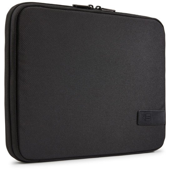 Case Logic Advantage WIS-111E Black sacoche d'ordinateurs portables 29,5 cm (11.6") Folio Noir