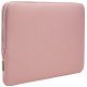 Case Logic Reflect REFPC-113 Zephyr Pink/Mermaid sacoche d'ordinateurs portables 33,8 cm (13.3") Housse Rose