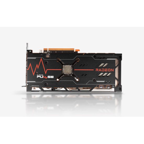 Sapphire PULSE Radeon RX 6700 XT AMD 12 Go GDDR6