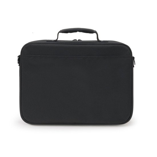 Dicota Eco Multi BASE sacoche d'ordinateur portable 39,6 cm (15.6") Malette Noir