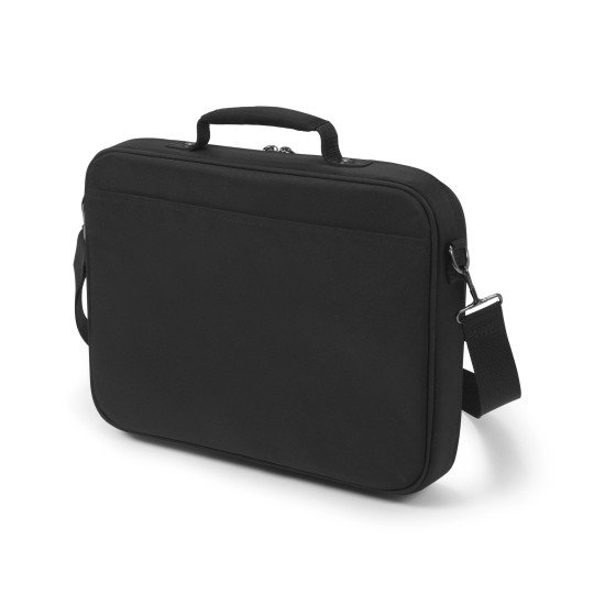 Dicota Eco Multi BASE sacoche d'ordinateur portable 39,6 cm (15.6") Malette Noir