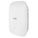 D-Link Nuclias Connect ‑ Point d'accès PoE bibande AX3600 Wi‑Fi 6 D-Link Nuclias Connect ‑ Point d'accès PoE bibande AX3600 Wi‑Fi 6