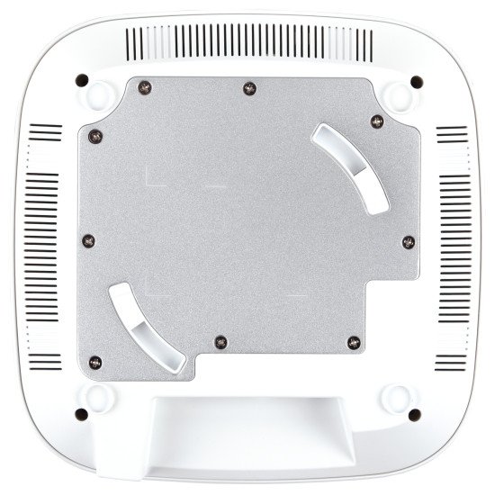 D-Link Nuclias Connect ‑ Point d'accès PoE bibande AX3600 Wi‑Fi 6 D-Link Nuclias Connect ‑ Point d'accès PoE bibande AX3600 Wi‑Fi 6
