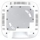 D-Link Nuclias Connect ‑ Point d'accès PoE bibande AX3600 Wi‑Fi 6 D-Link Nuclias Connect ‑ Point d'accès PoE bibande AX3600 Wi‑Fi 6