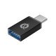 Conceptronic HUBBIES06B hub & concentrateur USB 3.2 Gen 1 (3.1 Gen 1) Type-A 5000 Mbit/s Noir