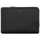 Targus MultiFit sacoche d'ordinateurs portables 30,5 cm (12") Housse Noir