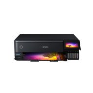 Epson EcoTank ET-8550 Epson EcoTank ET-8550