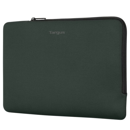 Targus MultiFit sacoche d'ordinateurs portables 35,6 cm (14") Housse Vert