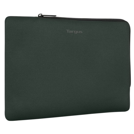 Targus MultiFit sacoche d'ordinateurs portables 35,6 cm (14") Housse Vert
