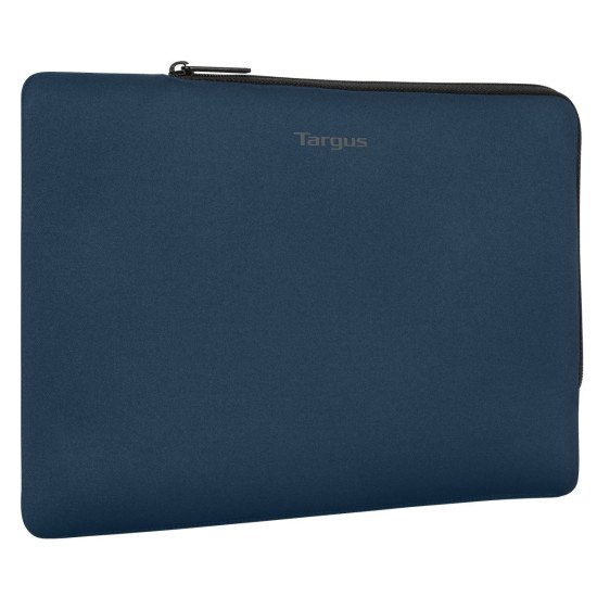 Targus MultiFit sacoche d'ordinateurs portables 40,6 cm (16") Housse Bleu