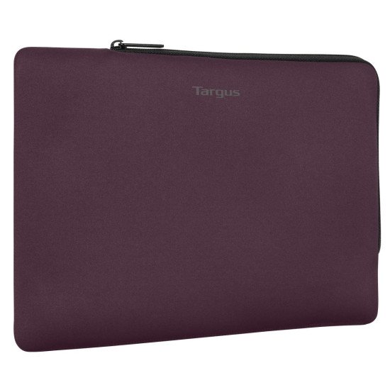 Targus MultiFit sacoche d'ordinateurs portables 30,5 cm (12") Housse Couleur de la figue