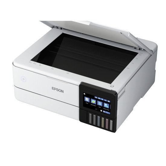 Epson EcoTank ET-8500