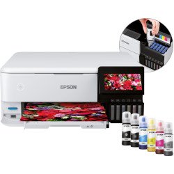Epson EcoTank ET-8500
