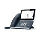 Yealink MP58 Microsoft Teams Edition téléphone fixe Gris LCD Wifi