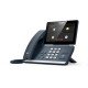 Yealink MP58 Microsoft Teams Edition téléphone fixe Gris LCD Wifi