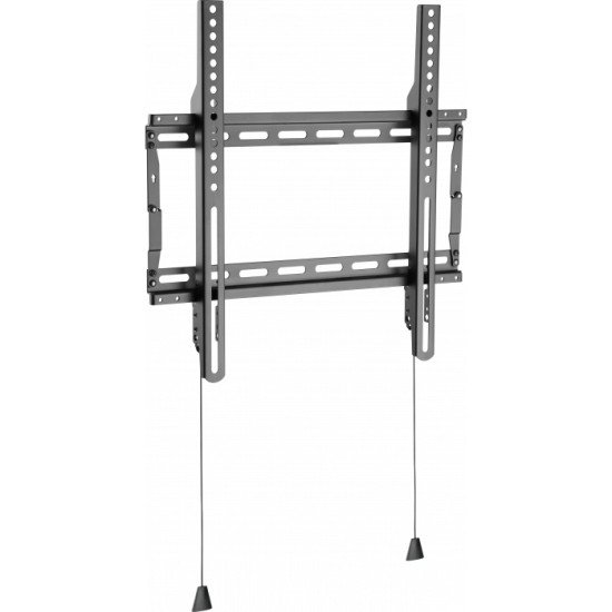 Vision VFM-W4X4V/2 support pour téléviseur 165,1 cm (65") Noir