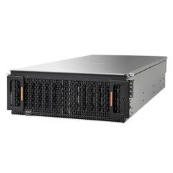 Western Digital Ultrastar Data102 boîtier de disques 1080 To Rack (4 U) Noir, Gris Western Digital Ultrastar Data102 boîtier de disques 1080 To Rack (4 U) Noir, Gris