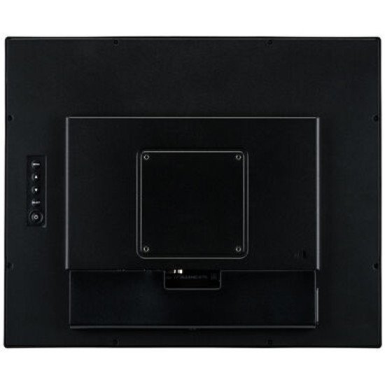 iiyama ProLite TF1534MC-B7X moniteur à écran tactile 38,1 cm (15") 1024 x 768 pixels Plusieurs pressions Multi-utilisateur Noir