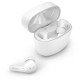 Philips 2000 series TAT2206WT/00 écouteur/casque True Wireless Stereo (TWS) Ecouteurs Calls/Music Bluetooth Blanc