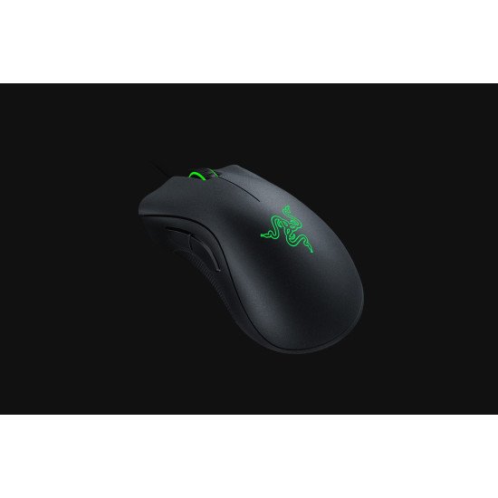 Razer DeathAdder Essential souris Droitier USB Type-A Optique 6400 DPI