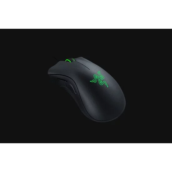 Razer DeathAdder Essential souris Droitier USB Type-A Optique 6400 DPI Razer DeathAdder Essential souris Droitier USB Type-A Optique 6400 DPI