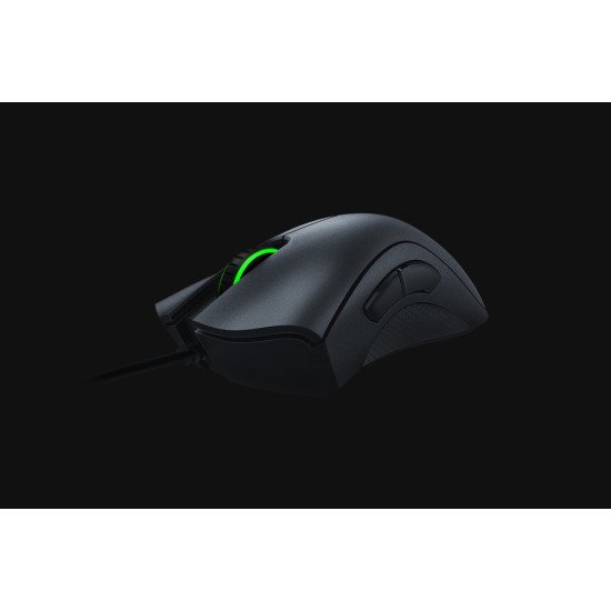 Razer DeathAdder Essential souris Droitier USB Type-A Optique 6400 DPI