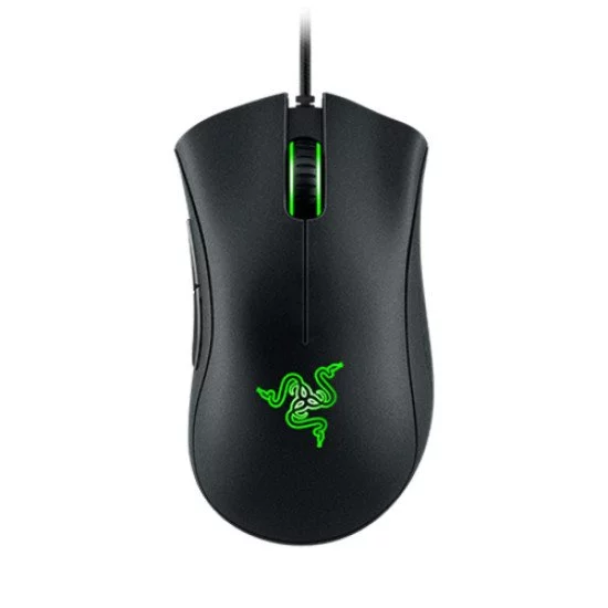 Razer DeathAdder Essential souris Droitier USB Type-A Optique 6400 DPI Razer DeathAdder Essential souris Droitier USB Type-A Optique 6400 DPI