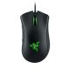 Razer DeathAdder Essential souris Droitier USB Type-A Optique 6400 DPI