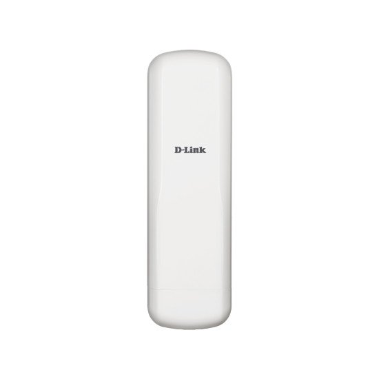 D-Link DAP-3711 point d'accès réseaux locaux sans fil 867 Mbit/s Blanc Connexion Ethernet POE