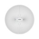 D-Link DAP-3712 point d'accès réseaux locaux sans fil 867 Mbit/s Blanc Connexion Ethernet, supportant l'alimentation via ce port (PoE)