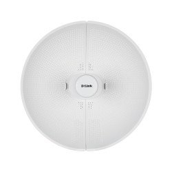 D-Link DAP-3712 point d'accès réseaux locaux sans fil 867 Mbit/s Blanc Connexion Ethernet, supportant l'alimentation via ce port (PoE)