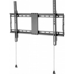 Vision VFM-W6X4V/2 support pour téléviseur 177,8 cm (70") Noir Vision VFM-W6X4V/2 support pour téléviseur 177,8 cm (70") Noir