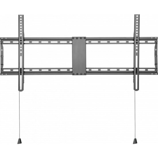 Vision VFM-W8X4V/2 support pour téléviseur 190,5 cm (75") Noir Vision VFM-W8X4V/2 support pour téléviseur 190,5 cm (75") Noir