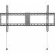 Vision VFM-W8X4V/2 support pour téléviseur 190,5 cm (75") Noir Vision VFM-W8X4V/2 support pour téléviseur 190,5 cm (75") Noir