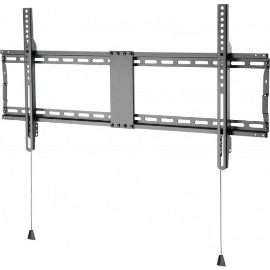 Vision VFM-W8X4V/2 support pour téléviseur 190,5 cm (75") Noir Vision VFM-W8X4V/2 support pour téléviseur 190,5 cm (75") Noir