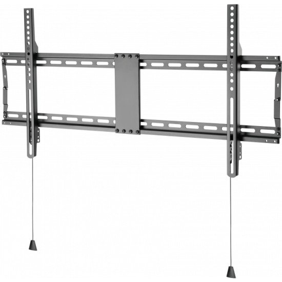 Vision VFM-W8X4V/2 support pour téléviseur 190,5 cm (75") Noir