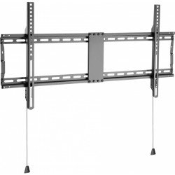 Vision VFM-W8X4V/2 support pour téléviseur 190,5 cm (75") Noir Vision VFM-W8X4V/2 support pour téléviseur 190,5 cm (75") Noir
