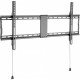 Vision VFM-W8X4V/2 support pour téléviseur 190,5 cm (75") Noir Vision VFM-W8X4V/2 support pour téléviseur 190,5 cm (75") Noir