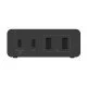 Belkin WCH010vfBK Noir Intérieure Belkin WCH010vfBK Noir Intérieure