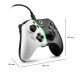 Thrustmaster H.E.A.R.T. CONTROLLER, Manette de jeu Hall Effect équipée de la technologie H.E.A.R.T anti-drift pour Xbox Series X|S et PC