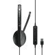 EPOS | SENNHEISER ADAPT 160T USB II