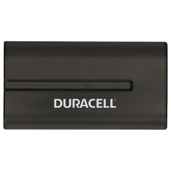 Duracell DR5 batterie de caméra/caméscope Lithium-Ion (Li-Ion) 2600 mAh