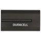 Duracell DR5 batterie de caméra/caméscope Lithium-Ion (Li-Ion) 2600 mAh