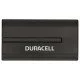 Duracell DR5 batterie de caméra/caméscope Lithium-Ion (Li-Ion) 2600 mAh Duracell DR5 batterie de caméra/caméscope Lithium-Ion (Li-Ion) 2600 mAh