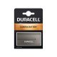 Duracell DR5 batterie de caméra/caméscope Lithium-Ion (Li-Ion) 2600 mAh