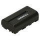 Duracell DR5 batterie de caméra/caméscope Lithium-Ion (Li-Ion) 2600 mAh