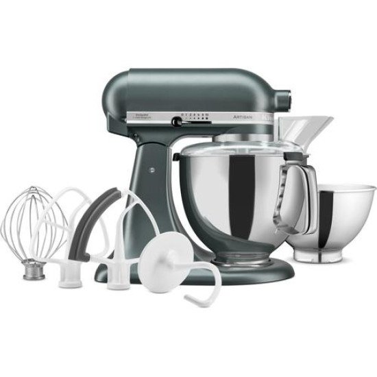 KitchenAid 5KSM175PSEJP Robot mixer 300 W Vert