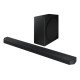 Samsung HW-Q900A Barre de son 7.1.2ch Noir Samsung HW-Q900A Barre de son 7.1.2ch Noir