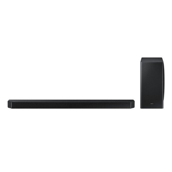 Samsung HW-Q900A Barre de son 7.1.2ch Noir Samsung HW-Q900A Barre de son 7.1.2ch Noir