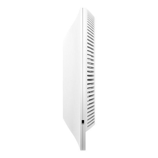 Grandstream Networks GWN7660 point d'accès réseaux locaux sans fil 1770 Mbit/s Blanc Connexion Ethernet POE